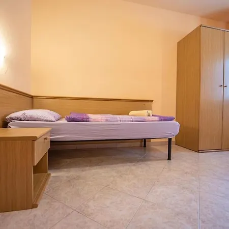 Trilocale Aria - Myholidaylivigno Lägenhet