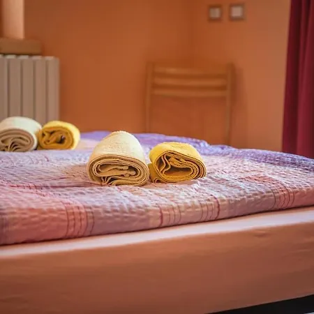 Lägenhet Trilocale Aria - Myholidaylivigno *