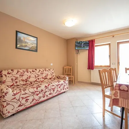 Trilocale Aria - Myholidaylivigno *