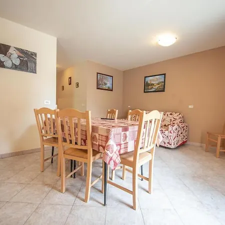 Trilocale Aria - Myholidaylivigno Livigno