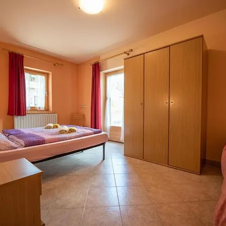 Trilocale Aria - Myholidaylivigno * Livigno