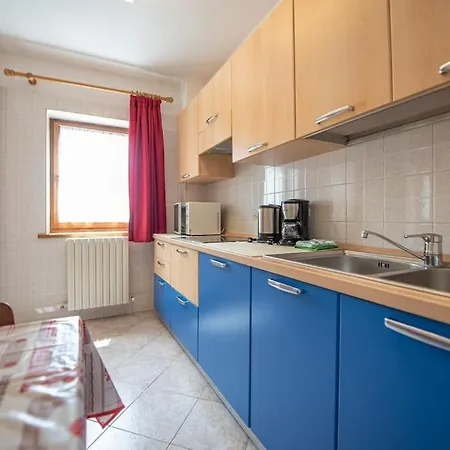 Trilocale Aria - Myholidaylivigno * Livigno