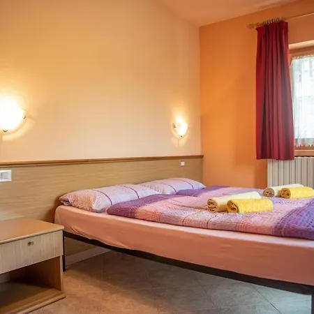 Trilocale Aria - Myholidaylivigno Lägenhet Livigno