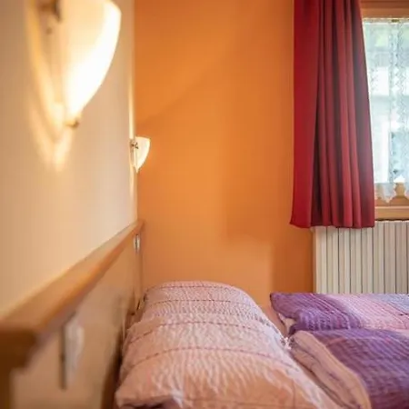 Trilocale Aria - Myholidaylivigno