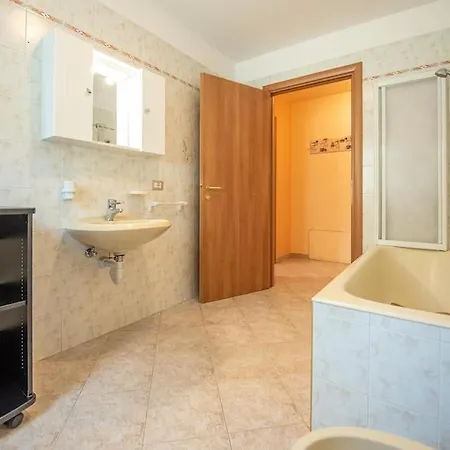 Lägenhet Trilocale Aria - Myholidaylivigno