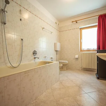 Lägenhet Trilocale Aria - Myholidaylivigno Livigno
