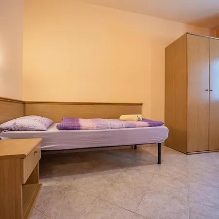 Trilocale Aria - Myholidaylivigno アパート *