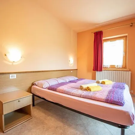 Trilocale Aria - Myholidaylivigno *