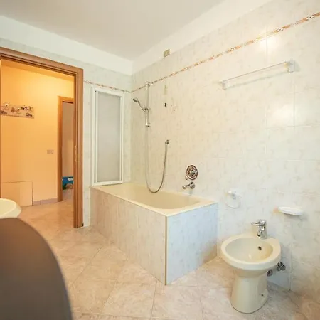 Trilocale Aria - Myholidaylivigno