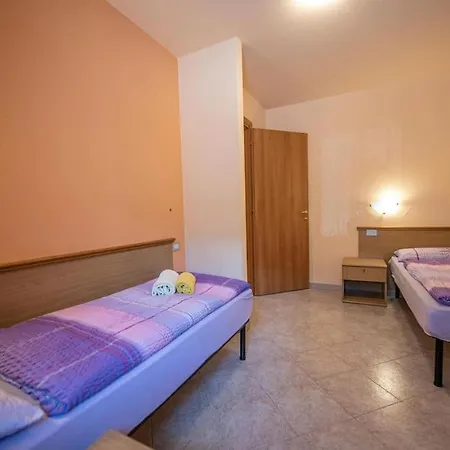 アパート Trilocale Aria - Myholidaylivigno