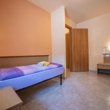 Trilocale Aria - Myholidaylivigno アパート